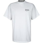 Vintage (No Fear) - Baseball Bottom Of The Ninth Deadstock T-Shirt 1990s X-Large Vintage Retro