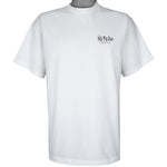 Vintage (No Fear) - Baseball Bottom Of The Ninth Deadstock T-Shirt 1990s X-Large Vintage Retro