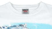 Vintage (Oneita) - Rosie The Riveter Deadstock T-Shirt 1995 X-Large Vintage Retro