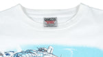 Vintage (Oneita) - Rosie The Riveter Deadstock T-Shirt 1995 X-Large Vintage Retro