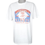 Vintage (Hanes) - Pepsi Gotta Have It T-Shirt 1990s X-Large Vintage Retro