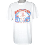 Vintage (Hanes) - Pepsi Gotta Have It T-Shirt 1990s X-Large Vintage Retro