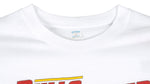 NBA - Chicago Bulls, Fever Players Autographed T-Shirt 1990s X-Large Vintage Retro Basketball