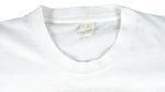 NFL (Screen Stars) - Green Bay Packers X Budweiser T-Shirt 1996 X-Large Vintage Retro Football