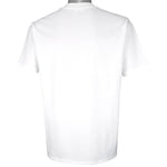 NBA (Hanes) - Phoenix Suns, Jason Kidd No.32 Spell-Out T-Shirt 1990s Large Vintage Retro Basketball