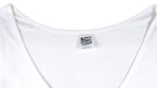 Vintage (Sun Island)- Racks Cafe Sleeveless Shirt 1990s Large Vintage Retro