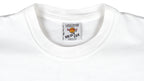 Vintage - Hard Rock Cafe - Atlanta T-Shirt 1990s Large Vintage Retro
