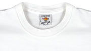 Vintage - Hard Rock Cafe - Atlanta T-Shirt 1990s Large Vintage Retro