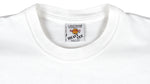 Vintage - Hard Rock Cafe - Atlanta T-Shirt 1990s Large Vintage Retro