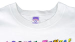 Looney Tunes (Sun Sports Wear) - Looney Characters T-Shirt 1994 X-Large Vintage Retro