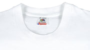 Vintage - Minnesota Department Of Health T-Shirt 1990s X-Large Vintage Retro