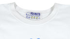 Vintage - Peanuts Snoopy Characters Cartoon T-Shirt 1990s Large Vintage Retro