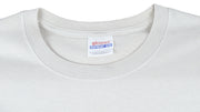 Vintage (Hanes) - Papillon Dog Graphic Print T-Shirt 1990s XX-Large Vintage Retro