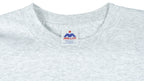 MLB (Miller) - Philadelphia Phillies, World Series Champs T-Shirt 1993 X-Large Vintage Retro Baseball