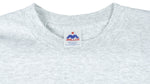 MLB (Miller) - Philadelphia Phillies, World Series Champs T-Shirt 1993 X-Large Vintage Retro Baseball