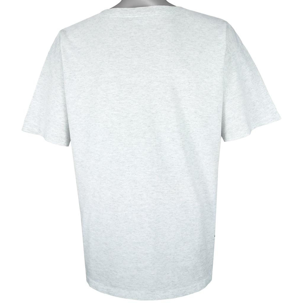 NBA - Chicago Bulls VS Phoenix Suns, World Champions T-Shirt 1993 X-Large Vintage Retro Basketball