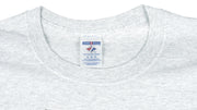 Vintage (Jerzees) - Boxer T-Shirt 1990s X-Large Vintage Retro