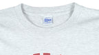NBA (Salem) - Grey Chicago Bulls, XXL T-Shirt 1990s X-Large Vintage Retro Basketball