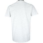 NFL (Delta) - Jacksonville Jaguars X The Flintstones T-Shirt 1993 Large Vintage Retro Football