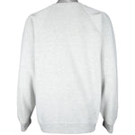 Vintage - Whatsamatta U. Big Spell-Out Sweatshirt 1990s X-Large Vintage Retro