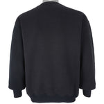 NCAA - Alabama Crimson Tide Crew Neck Sweatshirt 1990s Large Vintage Retro Football College