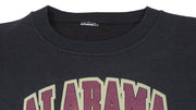 NCAA - Alabama Crimson Tide Crew Neck Sweatshirt 1990s Large Vintage Retro Football College