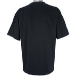 NHL (Athletic Softwear) - Boston Bruins Big Logo T-Shirt 1994 X-Large Vintage Retro Hockey