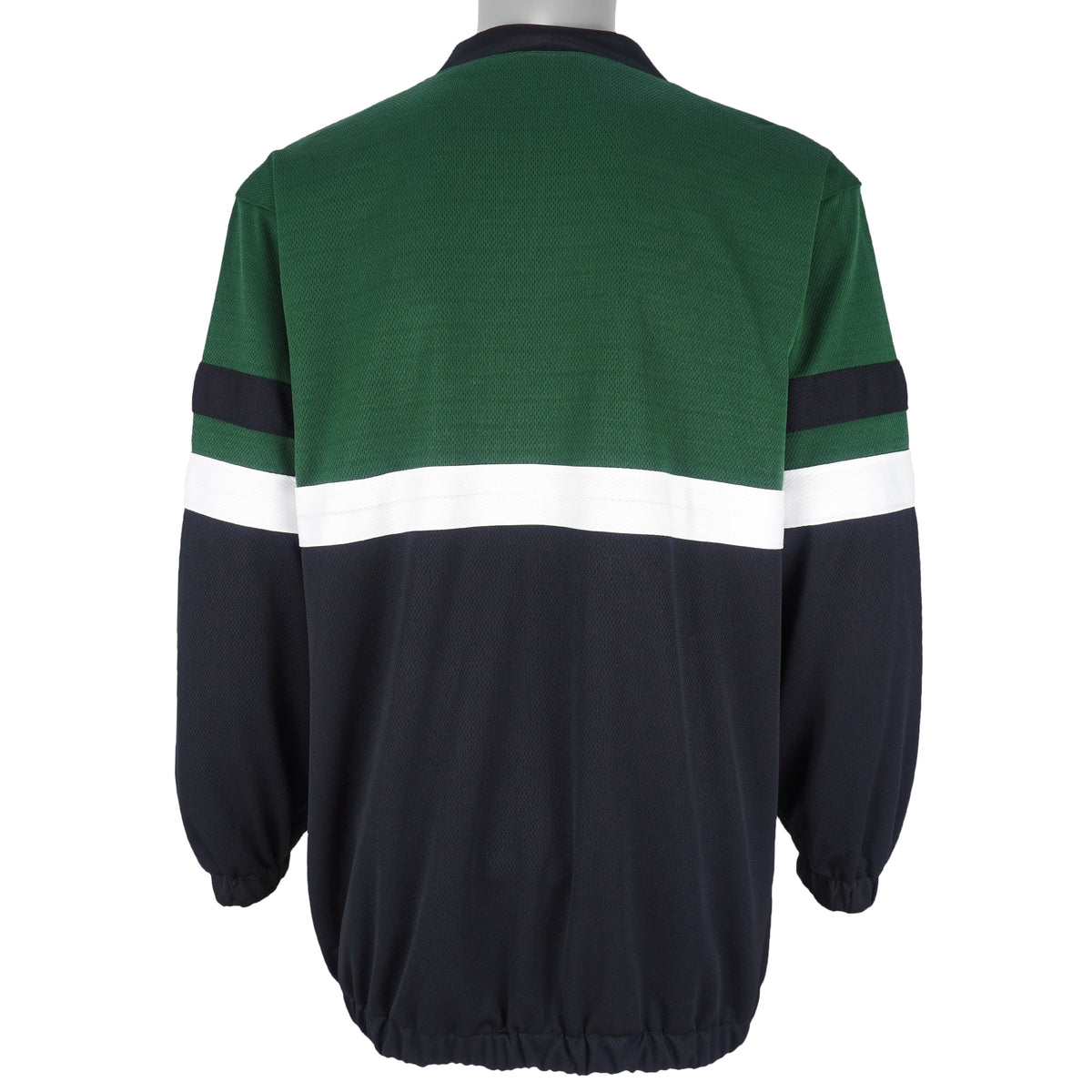 NHL - Anaheim Mighty Ducks Crew Neck Sweatshirt 1990s Large Vintage Retro Hockey