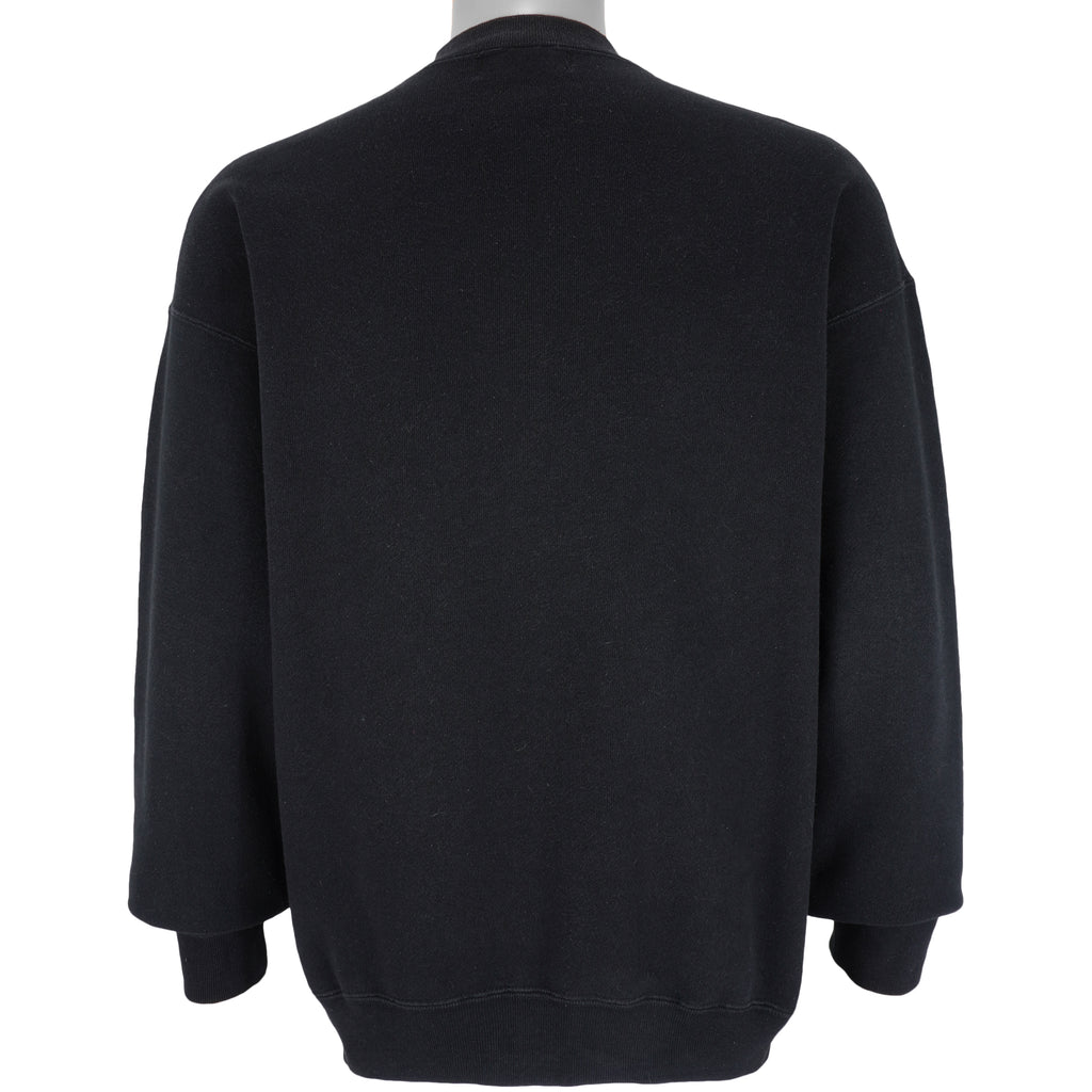 NCAA - Florida A&M Rattlers Spell-Out Sweatshirt 1990s X-Large Vintage Retro College