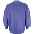 Vintage (Danagers) - Outback Africa Safari Sweatshirt 1990s X-Large Vintage Retro