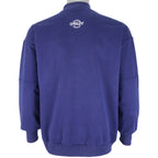 Vintage (Oakley) - High Defination Optics Sweatshirt 1990s Large Vintabe Retro
