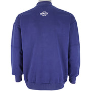 Vintage (Oakley) - High Defination Optics Sweatshirt 1990s Large Vintabe Retro