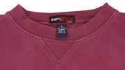 Vintage (Espn Zone) - ESPN Sports Center Sweatshirt 1990s Large Vintage Retro
