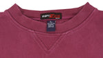 Vintage (Espn Zone) - ESPN Sports Center Sweatshirt 1990s Large Vintage Retro
