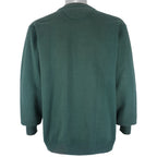 Vintage (Galt Sand) - Republic Of Ireland Big Logo Sweatshirt 1990s Large Vintage Retro