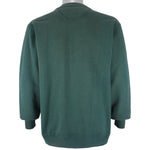 Vintage (Galt Sand) - Republic Of Ireland Big Logo Sweatshirt 1990s Large Vintage Retro