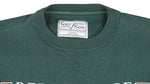 Vintage (Galt Sand) - Republic Of Ireland Big Logo Sweatshirt 1990s Large Vintage Retro