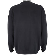 Vintage (Lee) - The Hobgoblin Cafe Crew Neck Sweatshirt 1990s X-Large Vintage Retro