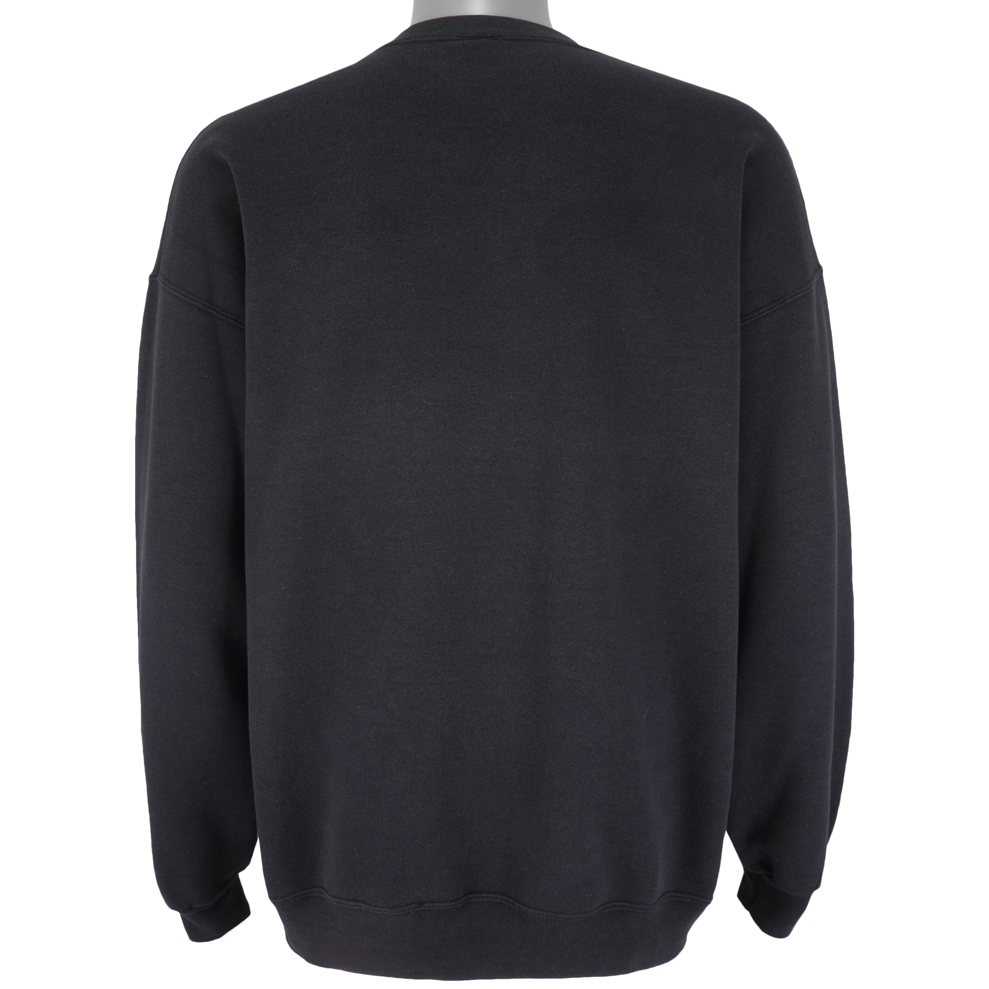 Vintage (Lee) - The Hobgoblin Cafe Crew Neck Sweatshirt 1990s X-Large Vintage Retro