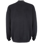 Vintage (Lee) - The Hobgoblin Cafe Crew Neck Sweatshirt 1990s X-Large Vintage Retro