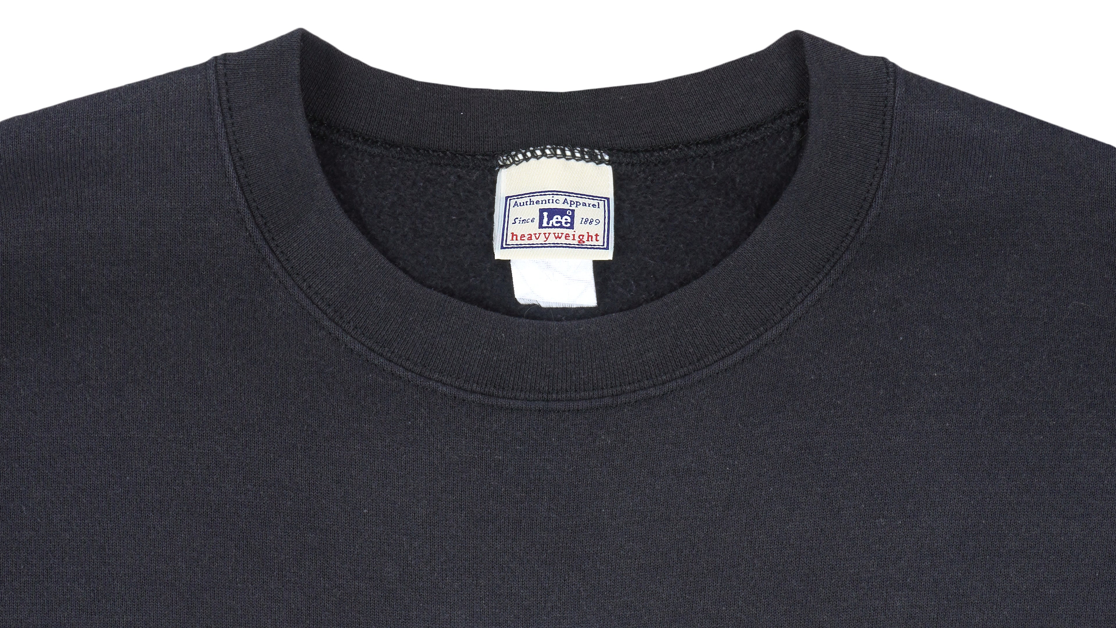 Vintage (Lee) - The Hobgoblin Cafe Crew Neck Sweatshirt 1990s X-Large Vintage Retro