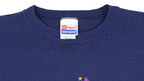 Vintage (Hanes) - Atlanta Olympic Embroidered Sweatshirt 1996 X-Large Vintage Retro