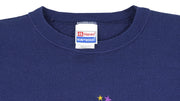 Vintage (Hanes) - Atlanta Olympic Embroidered Sweatshirt 1996 X-Large Vintage Retro