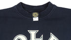 Vintage - Golds GYM Venice California Sweatshirt 1990s Medium Vintage Retro