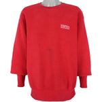 Vintage (Lee) - Staples The Office Superstore Sweatshirt 1990s X-Large