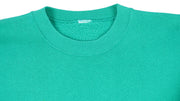 Vintage - Hollywood, Los Angeles Crew Neck Sweatshirt 1990s Medium Vintage Retro