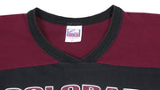 NHL (Off The Bench) - Colorado Avalanche Jersey 1990s X-Large Vintage Retro Hockey