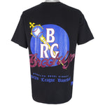 MLB - Brooklyn Royal Giants Baseball T-Shirt 1990s X-Large Vintage Retro Baseball