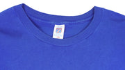NBA (Logo 7) - Philadelphia 76ers T-Shirt 1991 X-Large Vintage Retro Basketball