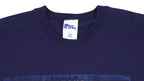 MLB (Pro Player) - New York Yankees Players Big Logo T-Shirt 1990s Large Vintage Retro Baseball